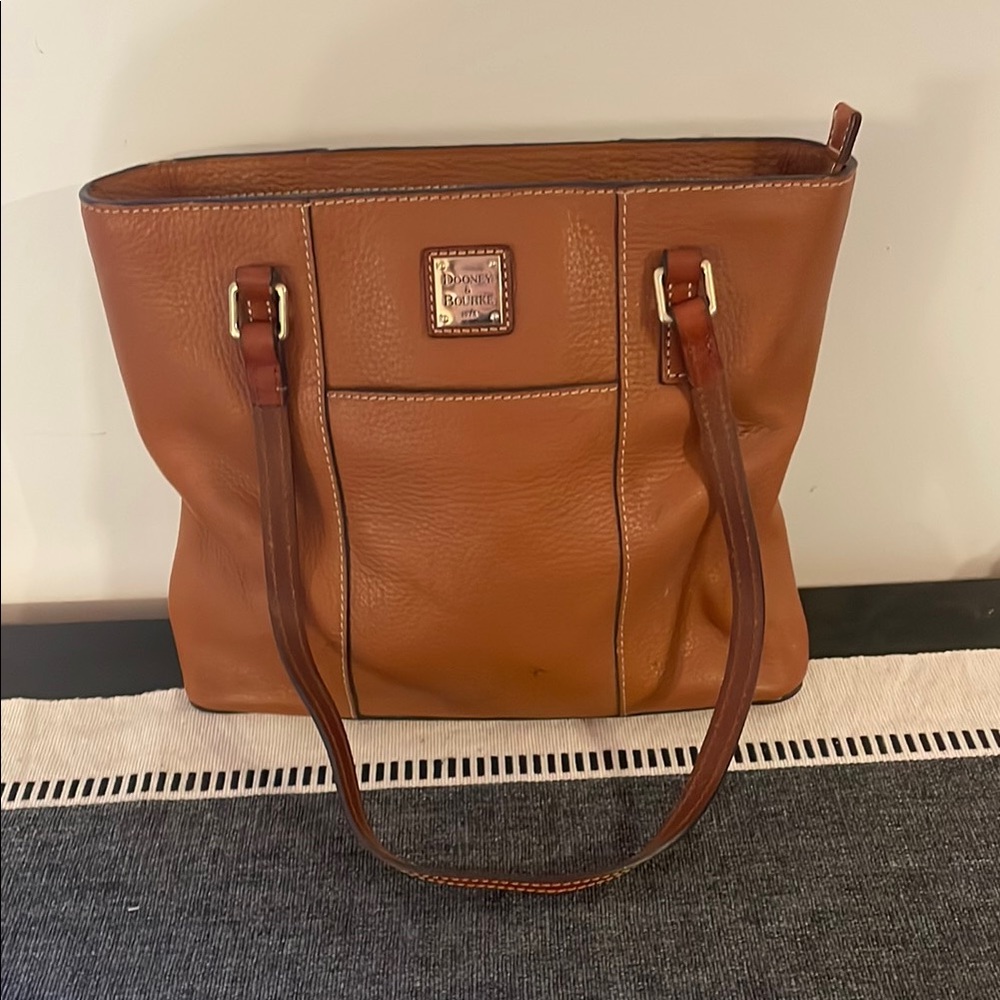 Dooney & Burke Purse